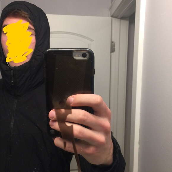 ARC'TERYX lightweight jacket - Picture 5 of 5